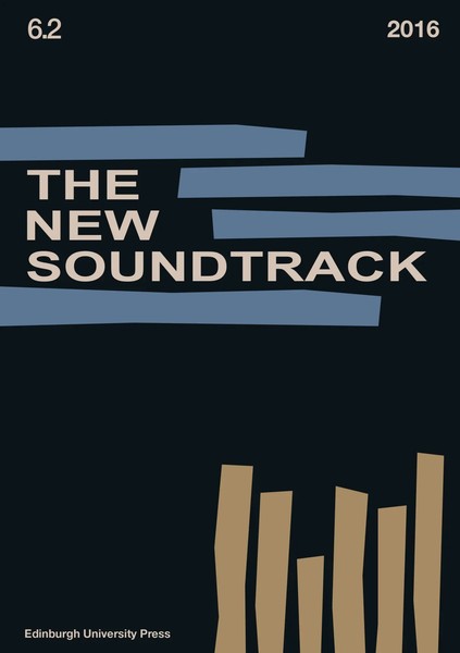 Stephen Deutsch (U. A.) | The New Soundtrack | Taschenbuch | Englisch (2016)-image