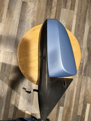 #ad #ad 2012–2014 Toyota Camry Driver Left Side View Mirror OEM Power NH $59.99