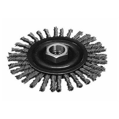 Milwaukee 48-52-5000 4'' Stringer Bead Wheel (Open Box)