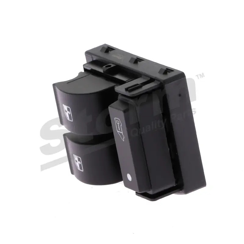 Lève-vitre avant gauche double commande pour Boxer Ducato, référence 735421419