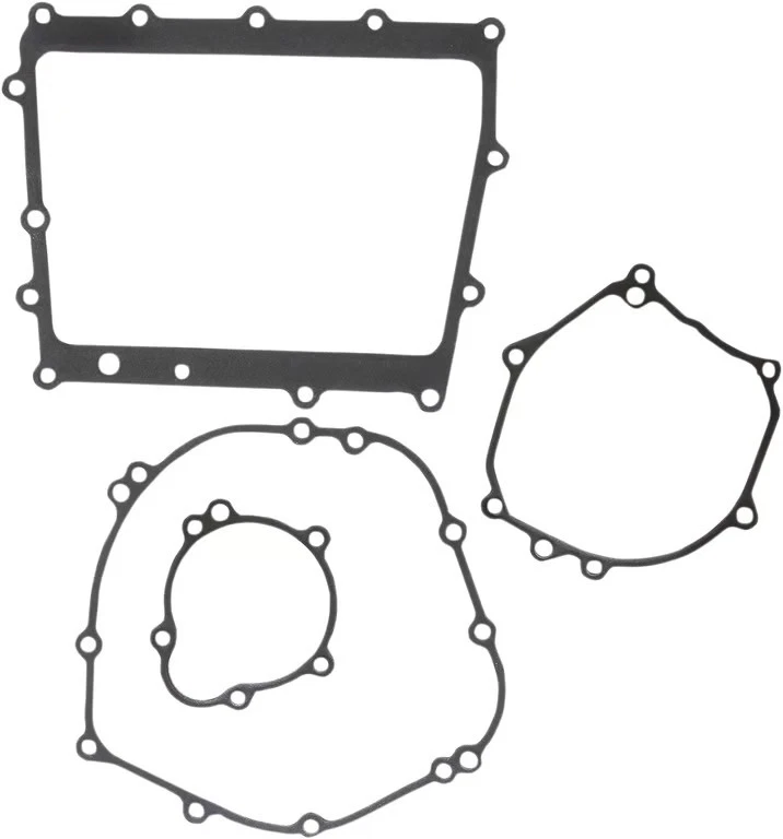 Cometic Engine Case Cover Gasket Kit for Kawasaki Ninja ZX-10R 2004-2005 C8682 - Image 2 of 4
