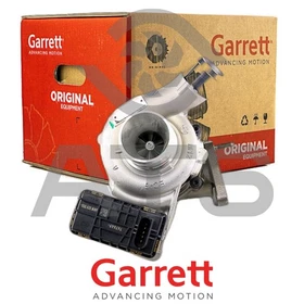 1741779 Turbolader Ford TRANSIT V363 Kasten 40008917 1863277 40009366 Austausch