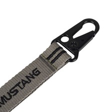 Ford Mustang Shortstrap Schlüsselanhänger o...