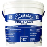 Erdnussbutter 100 Prozent 1 X 10 Kg