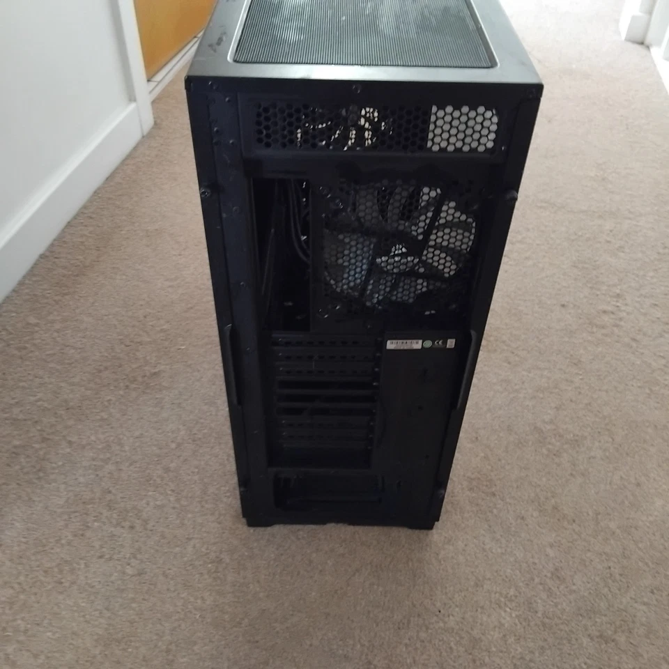 Corsair Obsidian 750D Airflow Performance Full Tower Case - Image 3 of 3