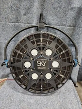 Creamsource Sky 1200W Full Color RGBWA 6-Engine LED Soft Light w/PSU *479 HOURS*