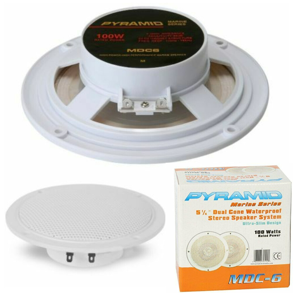 APART Audio SPH20 20W RMS/100V 360 gr. bol speaker (stuk) - per stuk