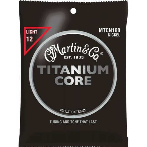 Martin Lifespan 2.0 Cordes Acoustique Medium 13-56 Phosphore Bronze 92/8 – Lot De 3 Sets