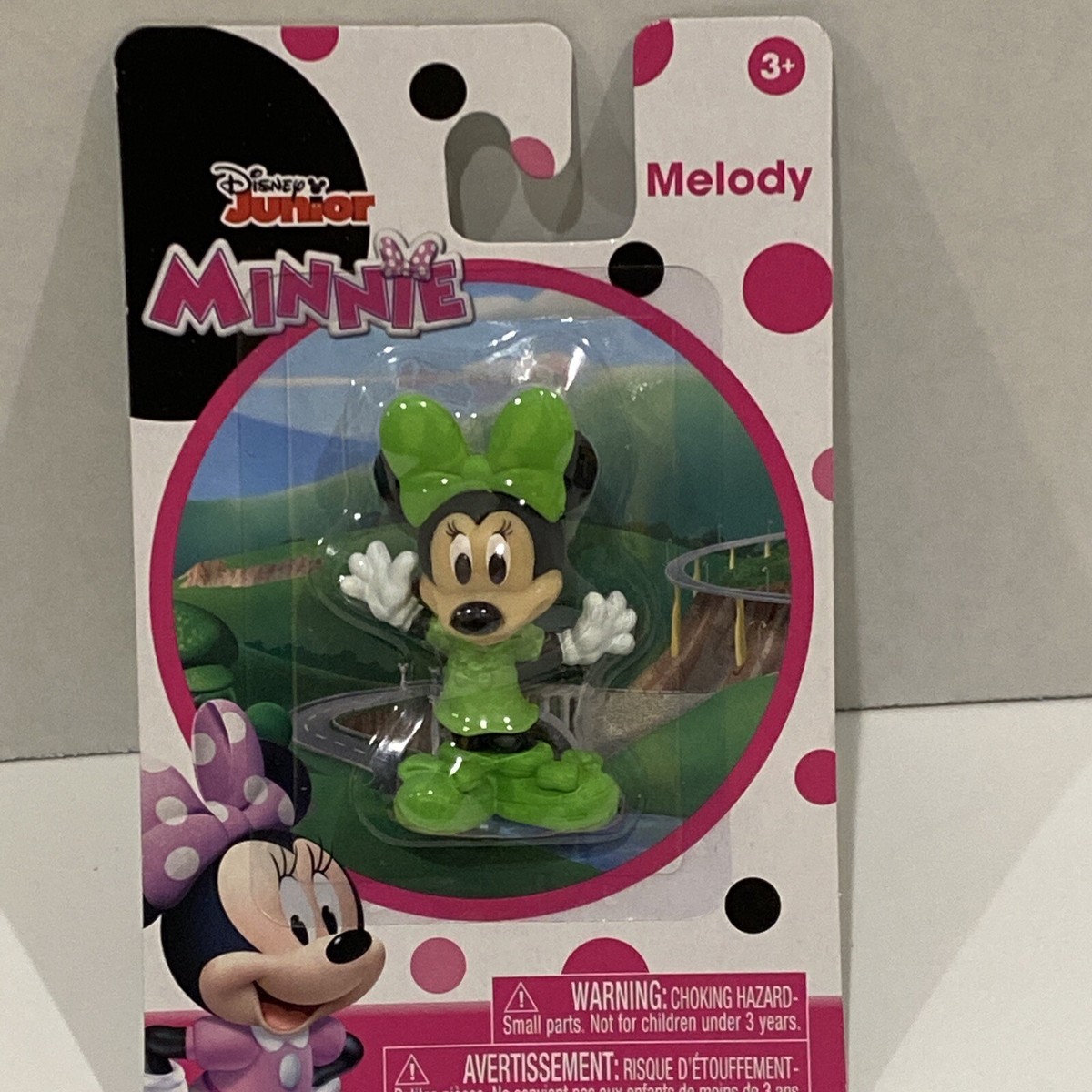 【Disney】The OriginalHipster MINNIE ディズニー 519AZ5LrJhL._UF350,350_QL80_.jpg