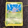 Pokemon EX Dragon Nincada 66/97 Non-Holo D2