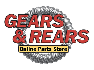 Gears & Rears | eBay Stores