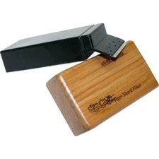 Tiger Shark PLUS Magnetic Algae Cleaner (5/8" - 3/4" Thick) - Algae Free