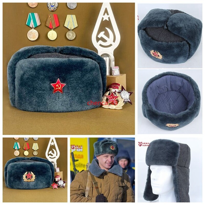 Lucia’s Sarto rhinestone hat, DIY. Soviet military. Lucia main image 4