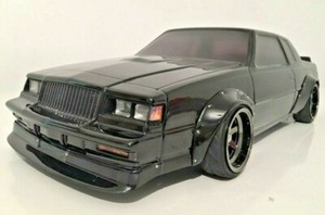 buick grand national rc car
