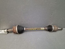 Cardan Lancia YPSILON