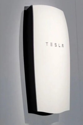 Tesla Powerwall 1