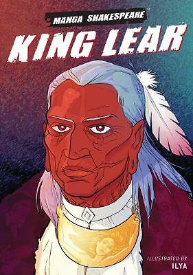King Lear by William Shakespeare (Paperback, 2009)