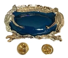 Babylon 5 Deluxe Ranger Insignia Metal Enamel Pin