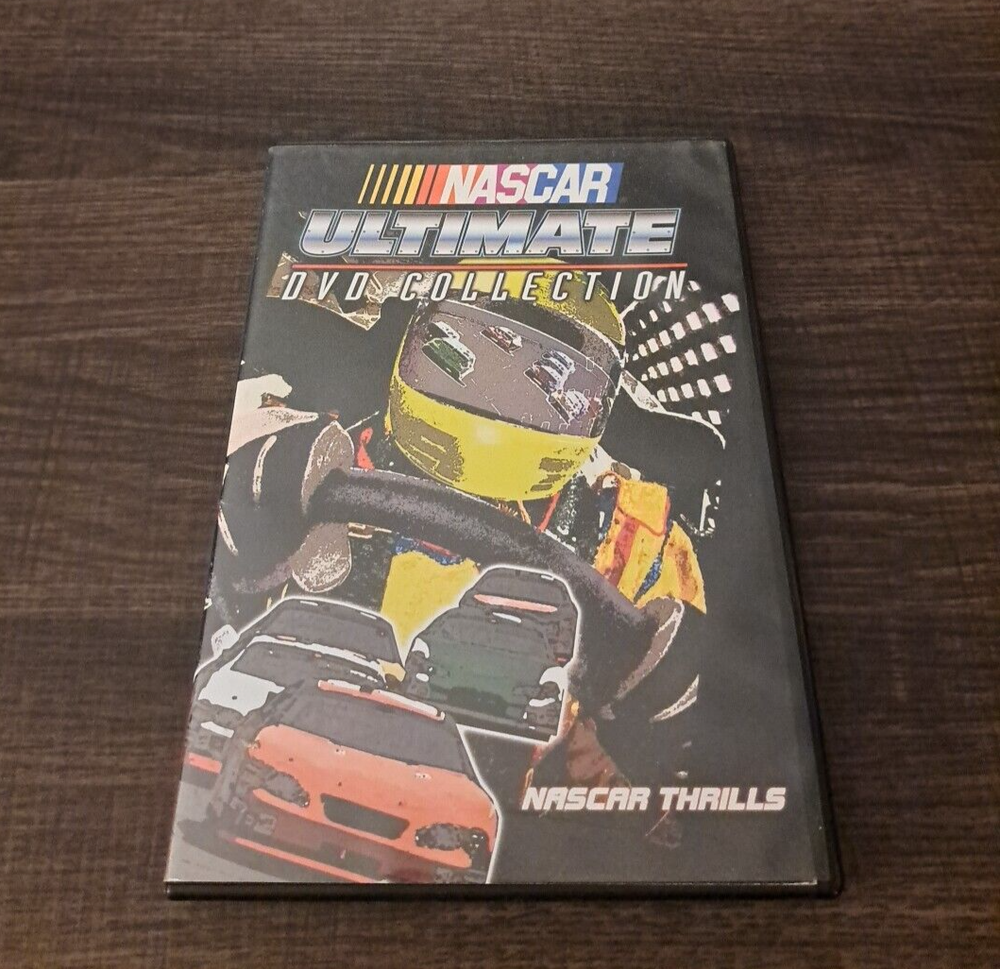NASCAR Ultimate Collection 2005