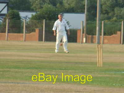 Foto 6x4 South Shore Cricket Ground Common Edge c2006