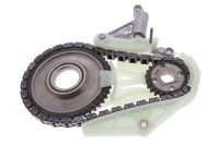 Vaico V20-3812 Kettensatz, ÖLpumpenantrieb FüR BMW