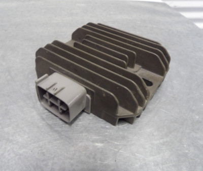 13-17 Kawasaki Ninja 300 voltage regulator rectifier 21066-0732