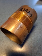 Zylinder für Loewe Wasserknecht-Kolbenpumpe  WL 2501 u.a. /Grundfos