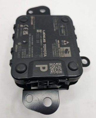 2023 LEXUS RX500,RX 350h DISTANCE RADAR SENSOR OEM PART NUMBER