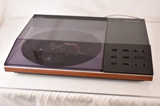 Bang and Olufsen B O Beogram 8000 Turntable for PARTS/REPAIR