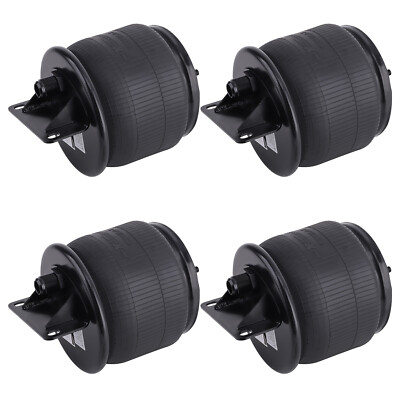 4Pcs Air Suspension Spring Bags For Kenworth K30322 for Goodyear 1R11280