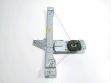 LEVE-VITRE MANUEL ARRIERE GAUCHE 9223C4 PEUGEOT 207 SW phase 1 (07/2007 07/2009)