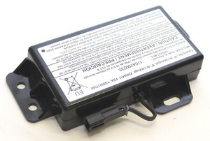 Opel Insignia B 2.0D Grand Tourer 42454411 Steuergerät Modul Batterie YQ00017580