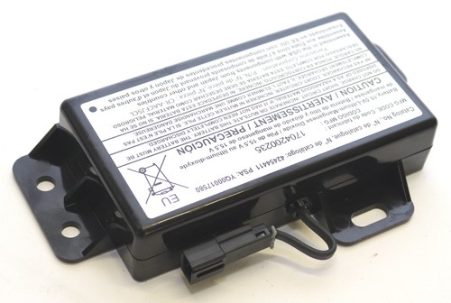 Opel Insignia B 2.0D Grand Tourer 42454411 Steuergerät Modul Batterie YQ00017580