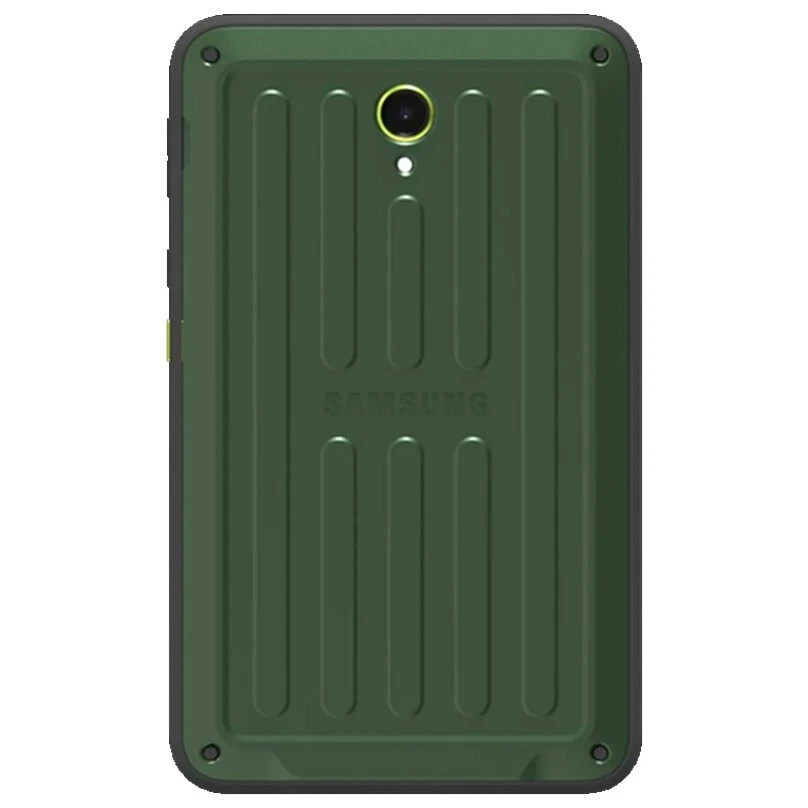Samsung Galaxy Tab Active 5 (8", 5G) Green SM-X306B 256GB 8GB RAM - Image 2 of 4