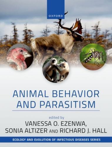Ecology+and+Evolution+of+Infectious+Diseases+Ser.%3A+Animal+Behavior ...