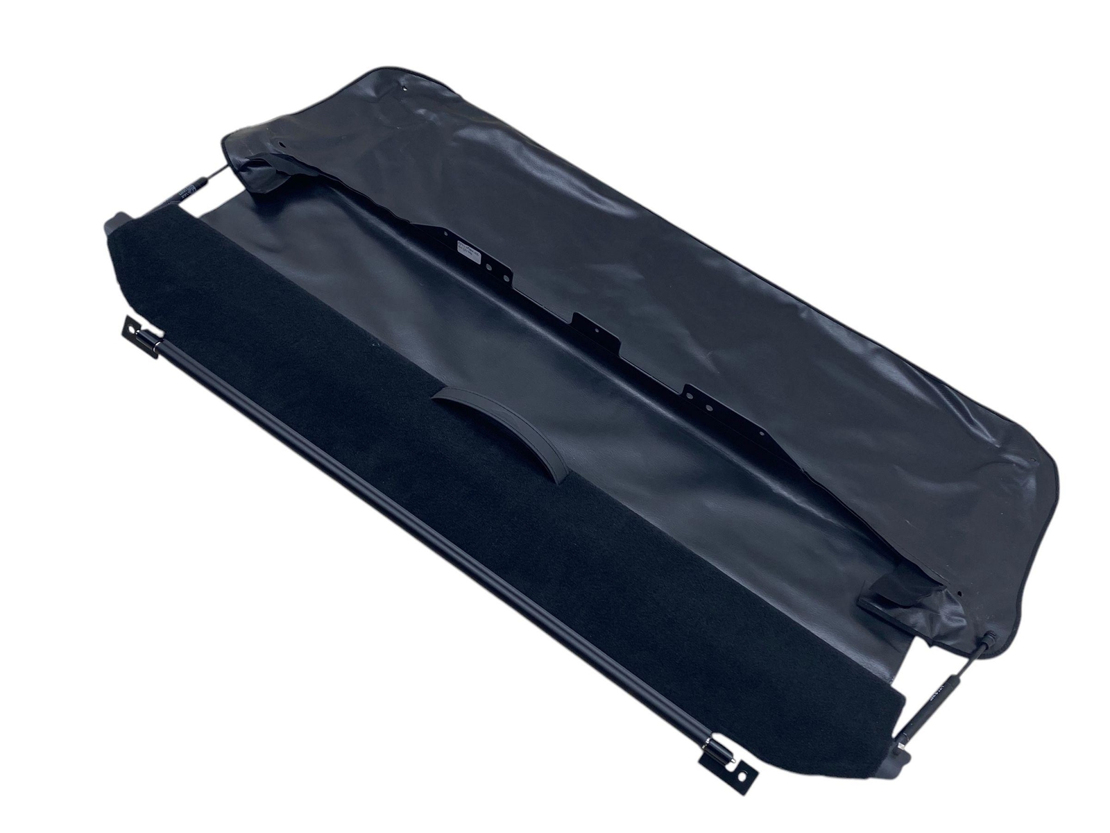 2017-2023 ASTON MARTIN DB11 VOLANTE CONVERTIBLE STOWAGE DIVIDER PARTITION PANEL
