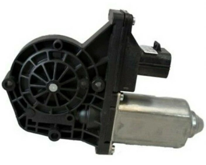 Puerta trasera motor ventana eléctrica Ford Explorer Sport Track 2001-2005 Foto 3 de 4