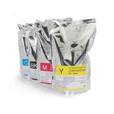 Sublimation Dye Ink Bag for EPSON Surecolor B6080 B7080 B9080 B6000--Printers