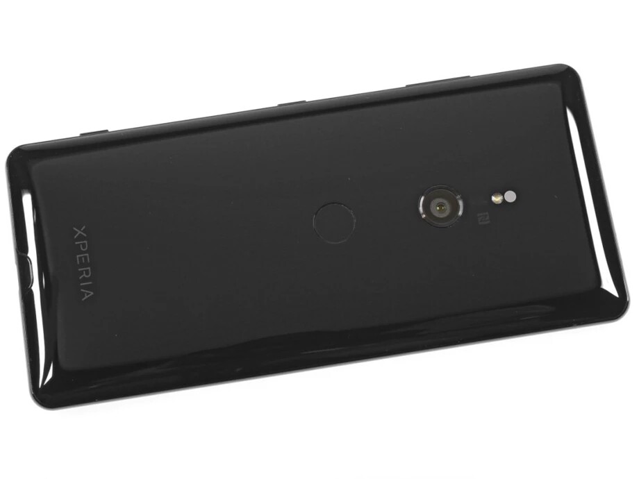 New Sony Xperia XZ3 SOV39/SO-01L Japanese Version 64GB New Sony Xperia XZ3 SOV39/SO-01L Japanese Version 64GB