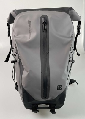 Grand Canyon Waterproof Backpack 30L Grey