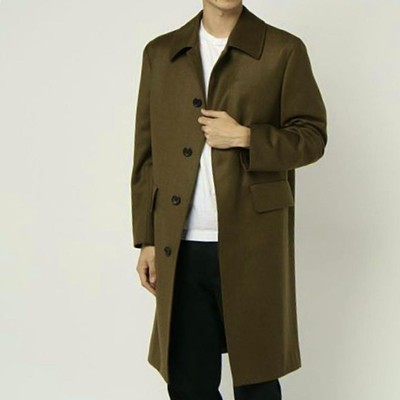 美品 MARGARET HOWELL WOOL SERGE JACKET 黒