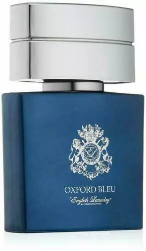 English Laundry Oxford Bleu Men’s Cologne 0.68oz Eau De Parfum