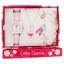 thumbnail 2 - Watch &amp; Jewellery Cute Little Gems Set For Kids Ravel Girls Children's Xmas Gift