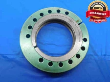 3.8325 16 UNS 3A THREAD RING GAGE GO ONLY P.D. = 3.7919 3.8325"-16 INSPECTION
