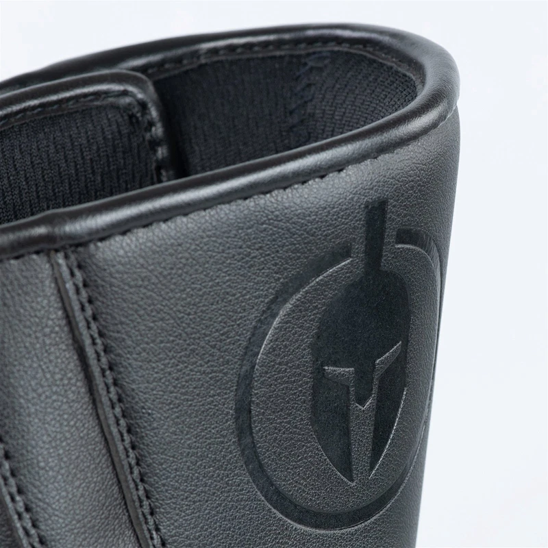 Oxford Spartan Black, photo 3 of 9