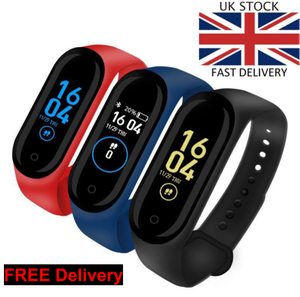 fitbit waterproof smart watch