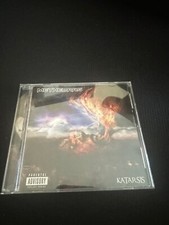 Methedras - Katarsis  Import Bonus Track Thrashy Metal Hybrid See Description