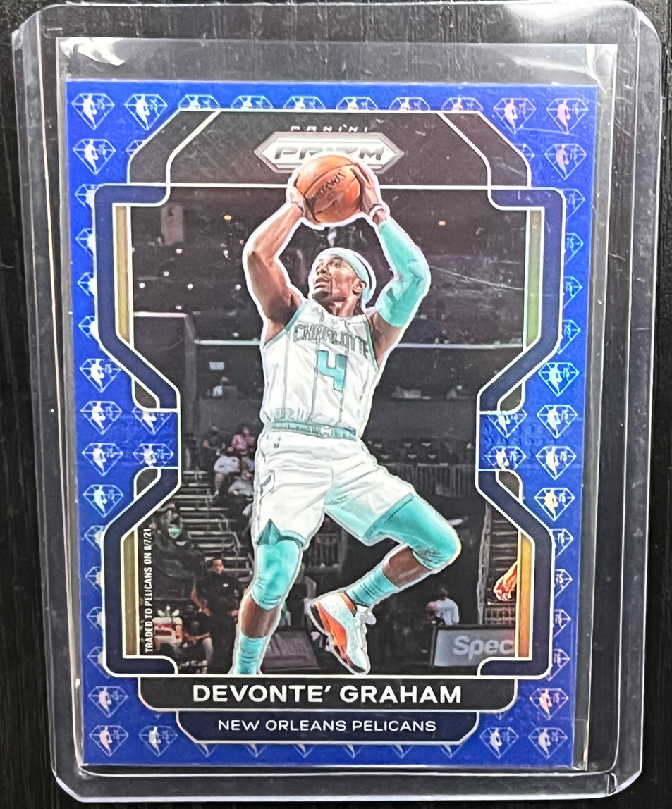 devonte graham apparel
