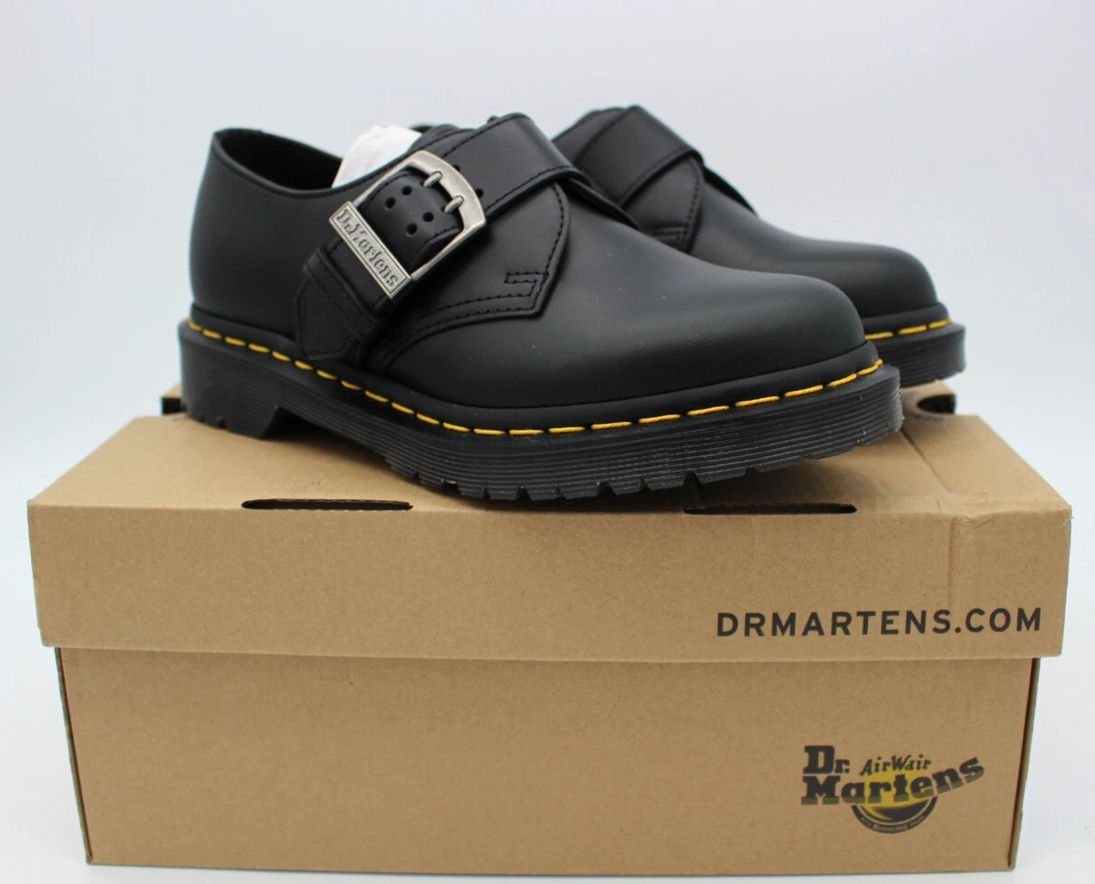 Dr. Martens Buckle Oxford Comfort Shoes for Women for sale - eBay