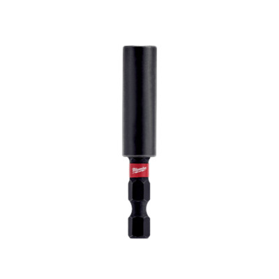 Milwaukee 48-32-4502 SHOCKWAVE  Impact Duty  2.4'' Magnetic Bit Holder